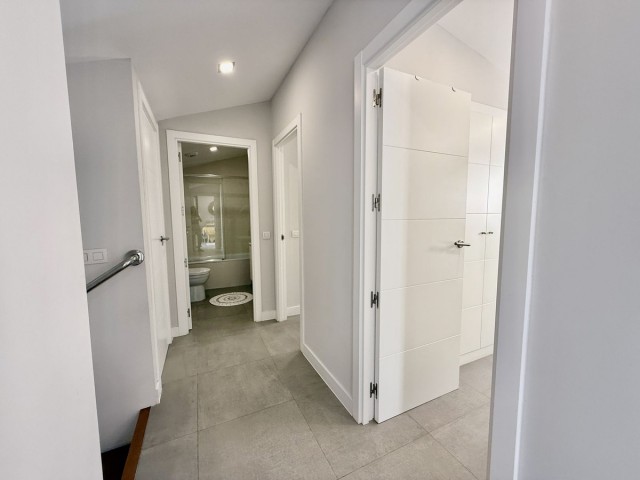 3 Slaapkamer Appartement in Benalmadena