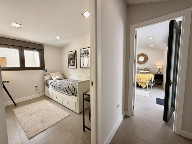 3 Slaapkamer Appartement in Benalmadena