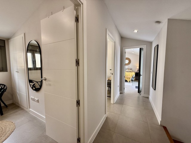 3 Slaapkamer Appartement in Benalmadena