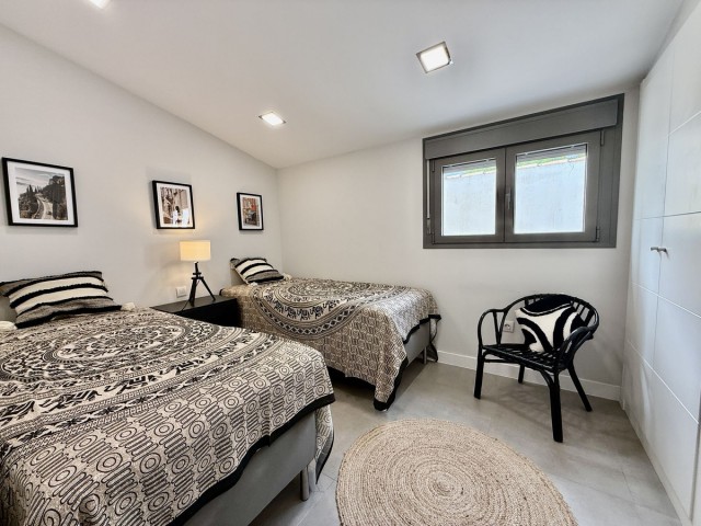 3 Slaapkamer Appartement in Benalmadena