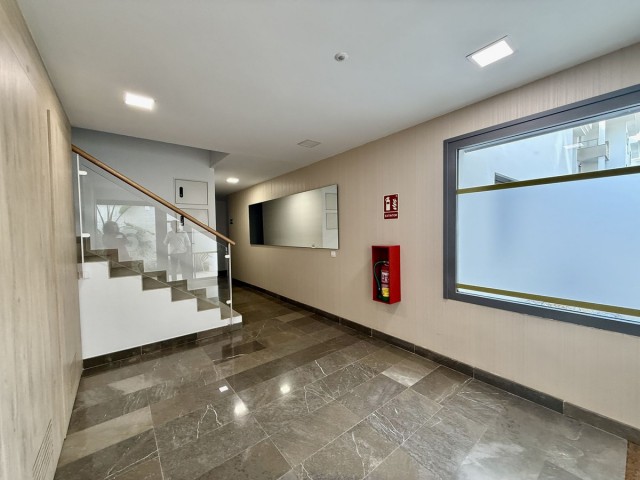 3 Slaapkamer Appartement in Benalmadena