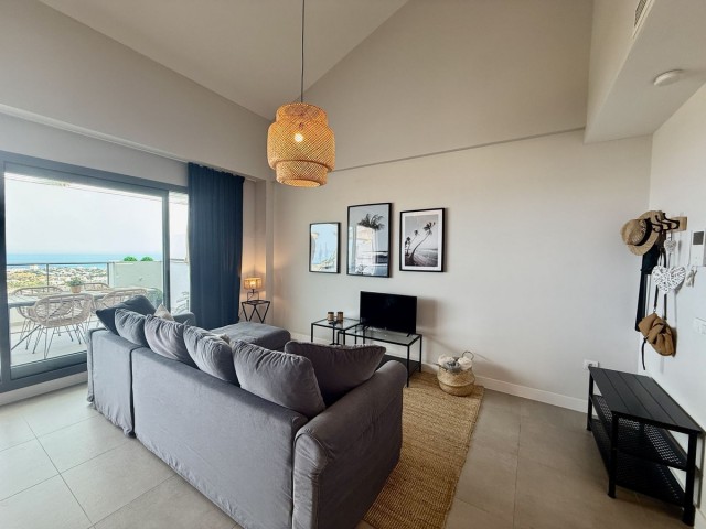 3 Slaapkamer Appartement in Benalmadena