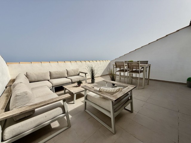 3 Slaapkamer Appartement in Benalmadena