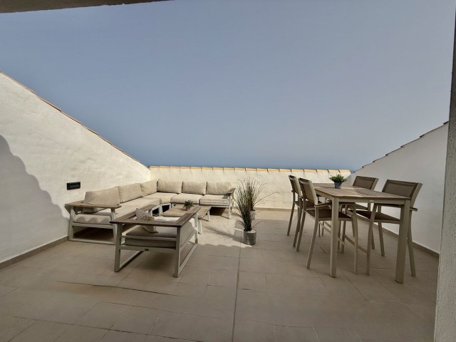 3 Slaapkamer Appartement in Benalmadena
