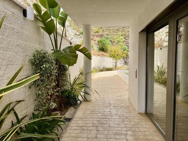 3 Slaapkamer Appartement in Benalmadena