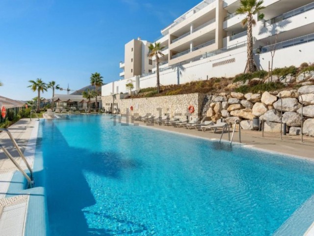 3 Slaapkamer Appartement in Benalmadena