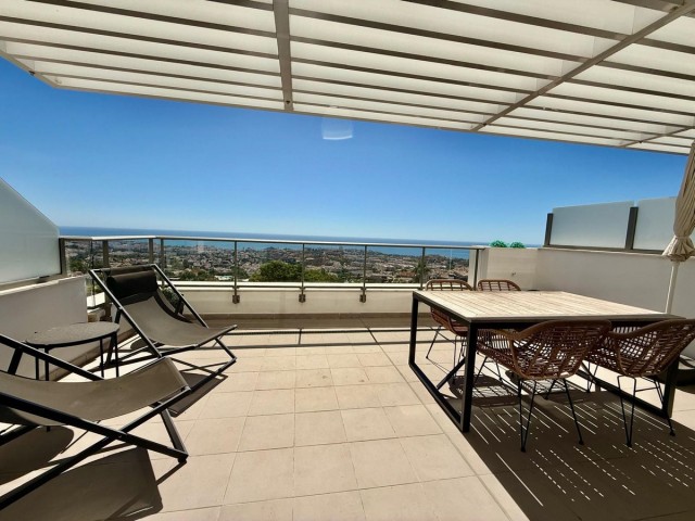 Appartement avec 3 Chambres  à Benalmadena