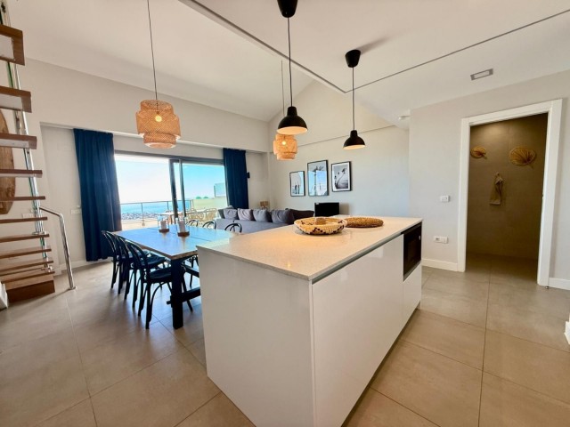 Appartement avec 3 Chambres  à Benalmadena