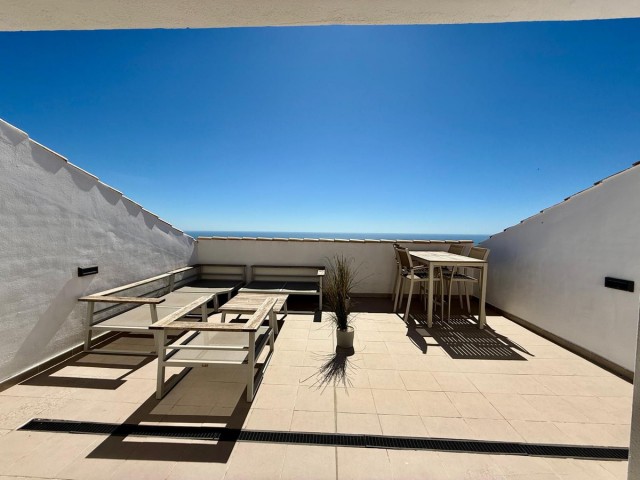 Appartement avec 3 Chambres  à Benalmadena