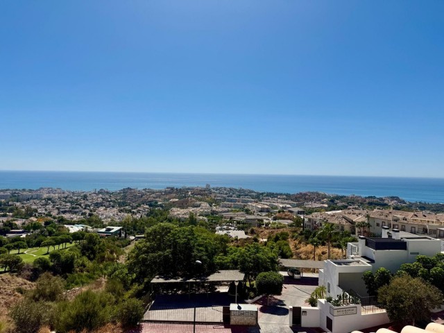 Appartement avec 3 Chambres  à Benalmadena