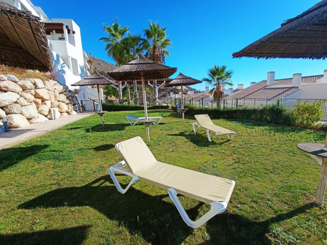 3 Bedrooms Apartment in Benalmadena