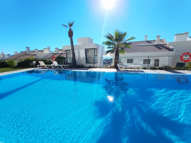 3 Bedrooms Apartment in Benalmadena