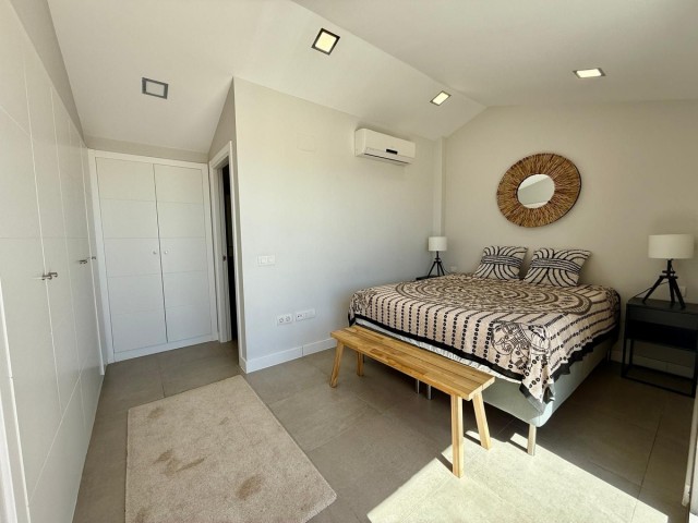 3 Bedrooms Apartment in Benalmadena