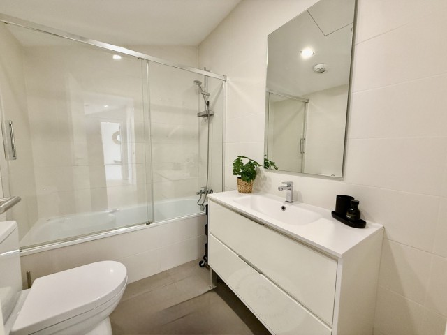 3 Bedrooms Apartment in Benalmadena