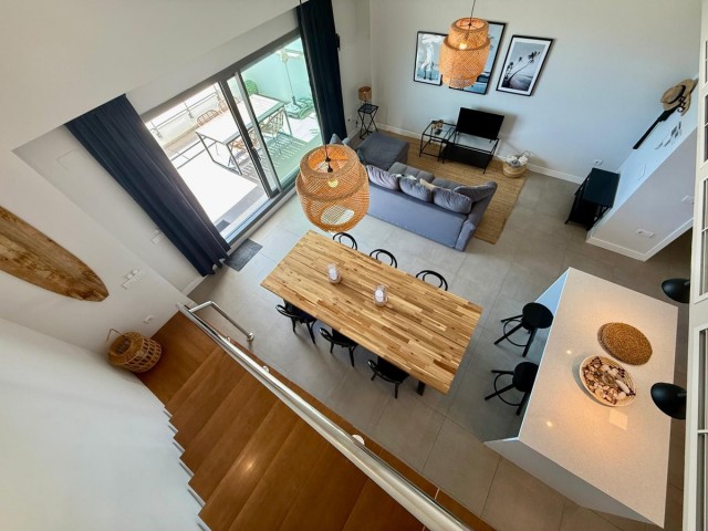 3 Bedrooms Apartment in Benalmadena