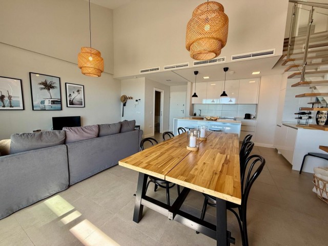 3 Bedrooms Apartment in Benalmadena