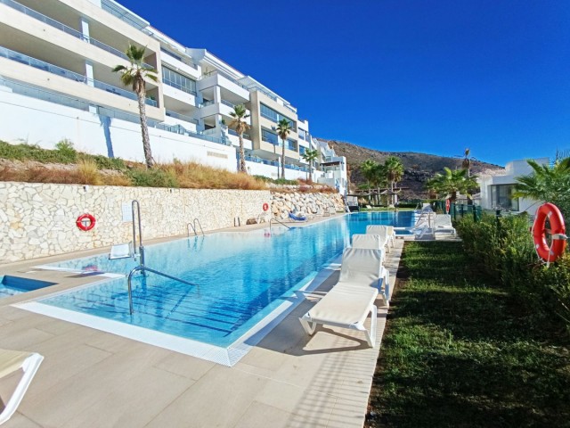 3 Bedrooms Apartment in Benalmadena