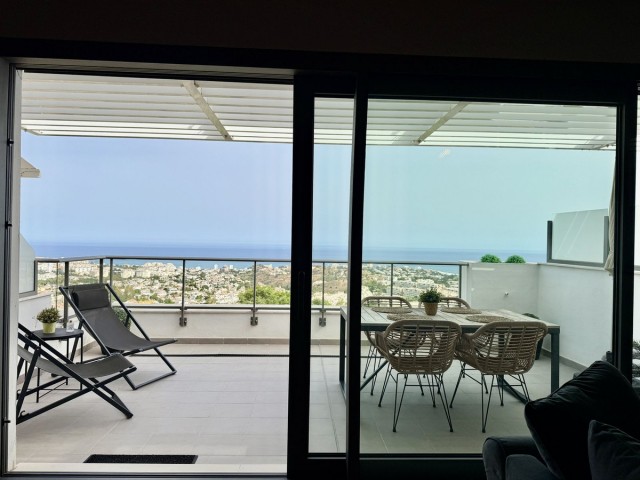 3 Bedrooms Apartment in Benalmadena