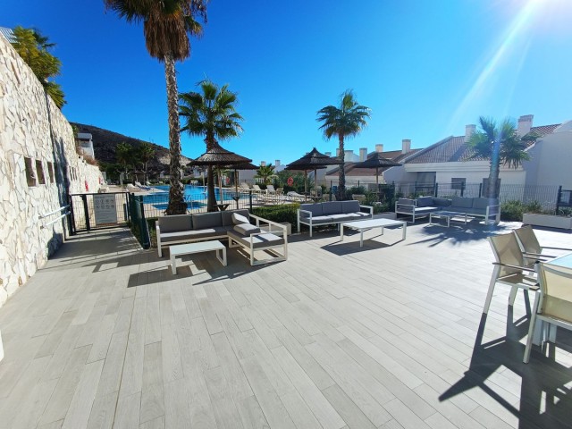 3 Bedrooms Apartment in Benalmadena