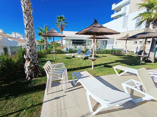 3 Bedrooms Apartment in Benalmadena
