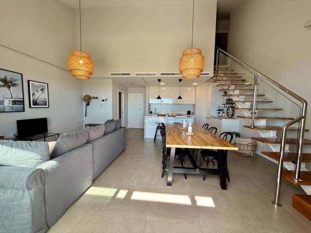 3 Bedrooms Apartment in Benalmadena