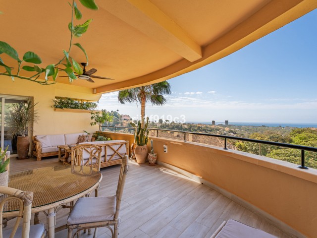 3 Makuuhuoneen Huoneisto Elviria
