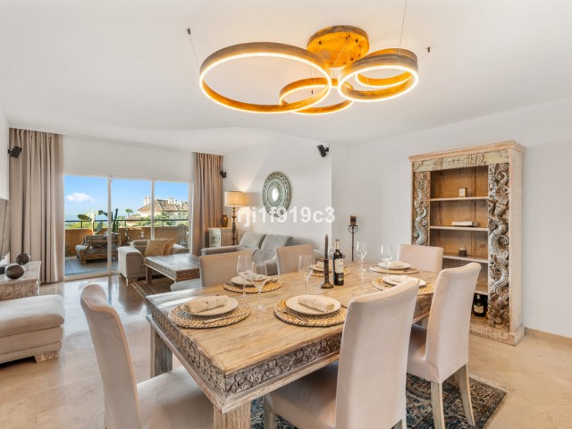 3 Makuuhuoneen Huoneisto Elviria