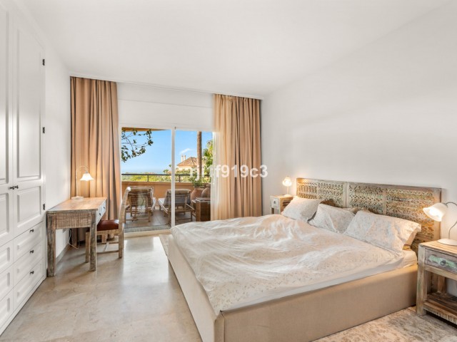 3 Makuuhuoneen Huoneisto Elviria