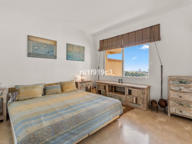 3 Makuuhuoneen Huoneisto Elviria