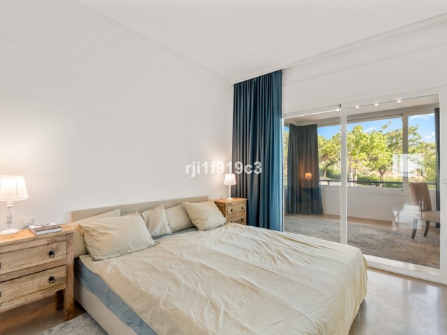 3 Makuuhuoneen Huoneisto Elviria
