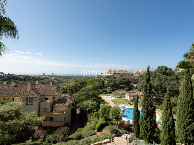 3 Makuuhuoneen Huoneisto Elviria