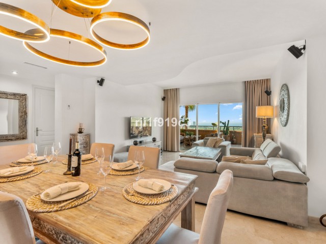 3 Makuuhuoneen Huoneisto Elviria