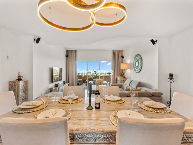3 Makuuhuoneen Huoneisto Elviria