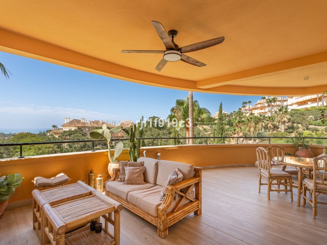 3 Makuuhuoneen Huoneisto Elviria