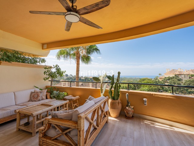 3 Makuuhuoneen Huoneisto Elviria