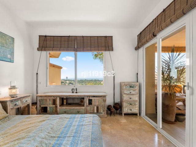 3 Makuuhuoneen Huoneisto Elviria