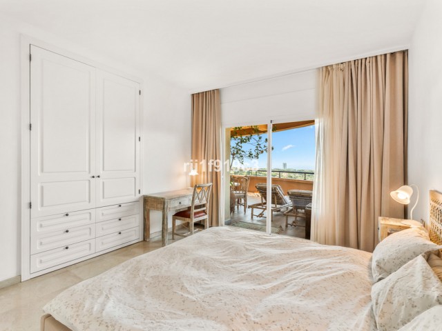 3 Makuuhuoneen Huoneisto Elviria