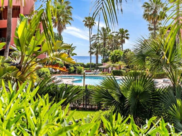 Appartement avec 3 Chambres  à Estepona