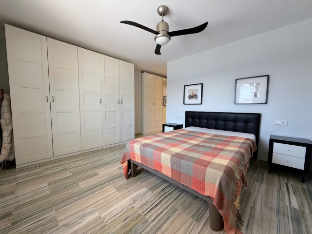 3 Schlafzimmer Villa in San Pedro de Alcántara