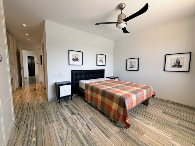 3 Schlafzimmer Villa in San Pedro de Alcántara