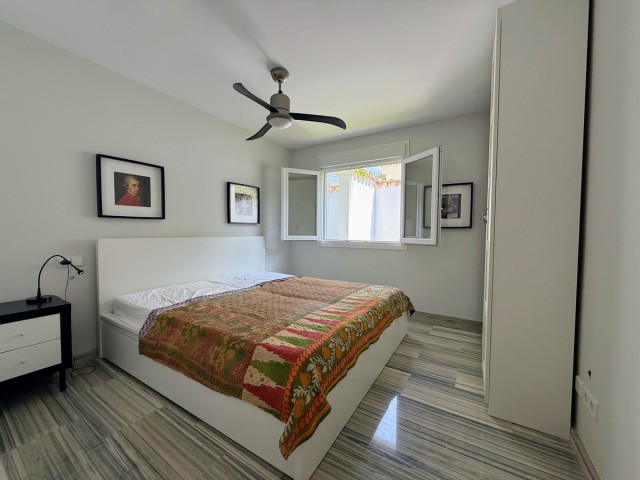 3 Schlafzimmer Villa in San Pedro de Alcántara