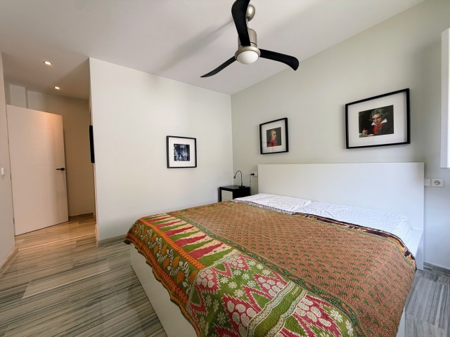 3 Schlafzimmer Villa in San Pedro de Alcántara