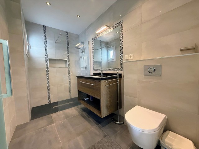3 Schlafzimmer Villa in San Pedro de Alcántara
