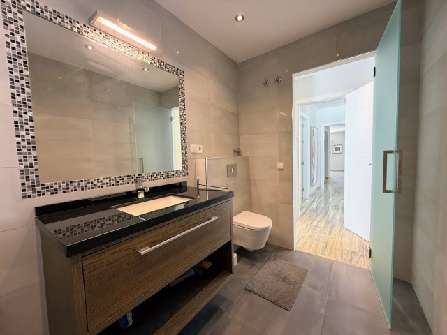 3 Schlafzimmer Villa in San Pedro de Alcántara