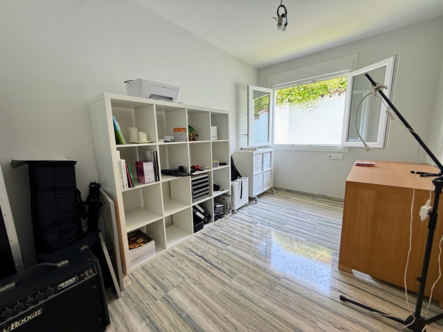 3 Schlafzimmer Villa in San Pedro de Alcántara