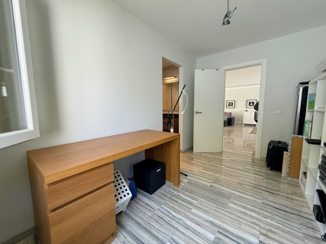 3 Schlafzimmer Villa in San Pedro de Alcántara