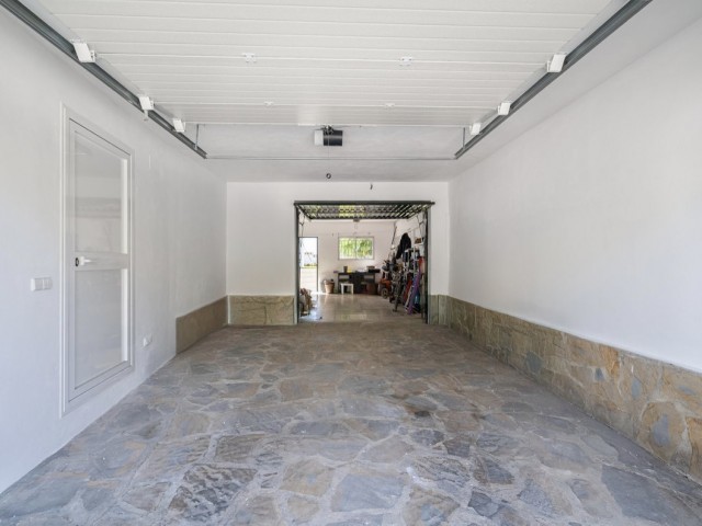 3 Schlafzimmer Villa in San Pedro de Alcántara