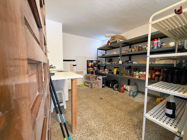 3 Schlafzimmer Villa in San Pedro de Alcántara