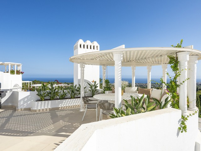 Apartamento con 3 Dormitorios  en The Golden Mile
