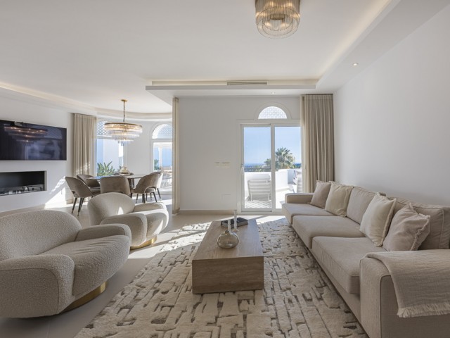 3 Soveroms Leilighet i The Golden Mile